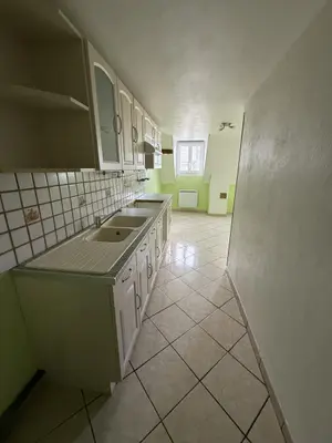Location appartement Avranches 50300 Manche 50 51 m2 3 pièces 500 euros 50020-L178 001