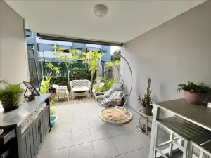 Appartement a vendre L'Étang-Salé 97427 La Réunion 974 57 m2 2 pièces 185800 euros 38201.A01 001
