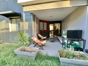 Appartement a vendre L'Étang-Salé 97427 La Réunion 974 67 m2 2 pièces 202600 euros 38201.A02 001
