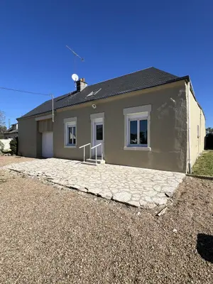 Maison a vendre Saint-Léonard-en-Beauce 41370 Loir-et-Cher 41 76 m2 4 pièces 162180 euros 41029-46 001