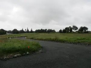 Terrain a batir a vendre Kergloff 29270 Finistère 29 8320 euros 29064-2750 001
