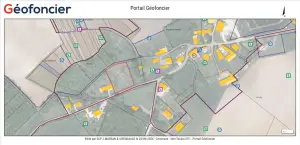 Terrain a batir a vendre Vert-Toulon 51130 Marne 51 52400 euros 51011-1046271 001