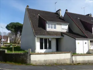 Maison a vendre Saint-Lô 50000 Manche 50 95 m2 5 pièces 158160 euros 50061-1044479 001