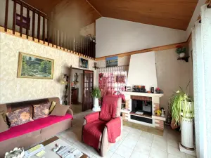Maison a vendre Blois 41000 Loir-et-Cher 41 103 m2 5 pièces 168970 euros 41002-1046808 001