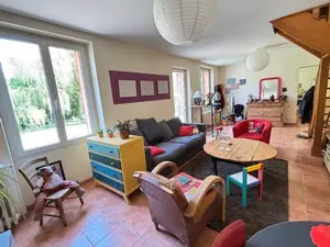 Maison a vendre Cour-Cheverny 41700 Loir-et-Cher 41 84 m2 4 pièces 199190 euros 41002-1051554 001