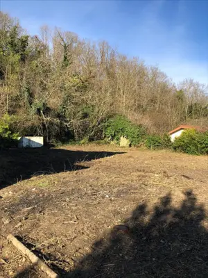 Terrain a batir a vendre Montluel 01120 Ain 01 147000 euros 01070-1073190 001