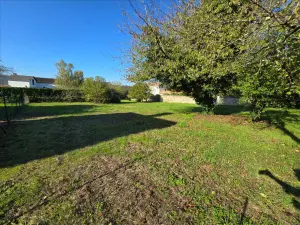 Terrain a batir a vendre Poitiers 86000 Vienne 86 143100 euros 86004-1050922 001