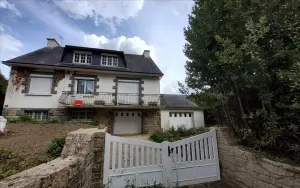Maison a vendre Plouguernével 22110 Côtes-d'Armor 22 180 m2 9 pièces 105000 euros 29066-1042550 001