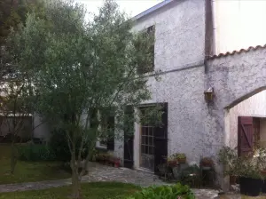 Maison a vendre La Jarne 17220 Charente-Maritime 17 287 m2 4 pièces 572000 euros 17117-1042660 001