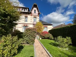Maison a vendre Barentin 76360 Seine-Maritime 76 180 m2 8 pièces 313000 euros 76004-1050632 001