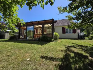 Maison a vendre Villers-Franqueux 51220 Marne 51 113 m2 4 pièces 251500 euros 51048-814 001