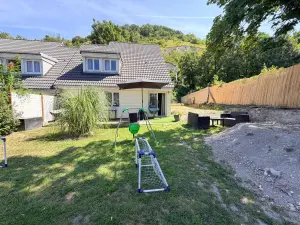 Maison a vendre Amfreville-la-Mi-Voie 76920 Seine-Maritime 76 132 m2 6 pièces 225000 euros 76004-541 001