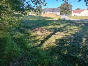 Terrain a batir a vendre Saint-Mars-d'Outillé 72220 Sarthe 72 64285 euros 72012-1053084 001