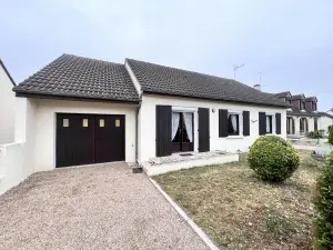 Maison a vendre Noyers-sur-Cher 41140 Loir-et-Cher 41 91 m2 4 pièces 127200 euros 41033-1813 001