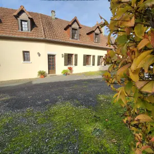 Maison a vendre Avezé 72400 Sarthe 72 146 m2 6 pièces 520000 euros 72085-2196 001