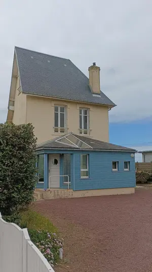 Maison a vendre Jullouville 50610 Manche 50 146 m2 7 pièces 1150000 euros 50004-18 001