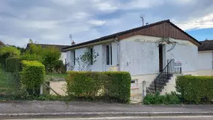 Maison a vendre Vimoutiers 61120 Orne 61 70 m2 90950 euros 61089-966 001