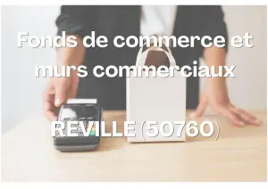 Immeuble de rapport a vendre Réville 50760 Manche 50 69 m2 209600 euros 50108-4741 001