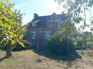Maison a vendre Saint-Hilaire-du-Harcouët 50600 Manche 50 150 m2 6 pièces 188880 euros 50079-364 001