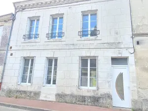 Maison a vendre Montoire-sur-le-Loir 41800 Loir-et-Cher 41 135 m2 5 pièces 192215 euros 41059-928 001