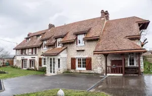 Maison a vendre Les Damps 27340 Eure 27 295 m2 12 pièces 596000 euros 27063-1376 001