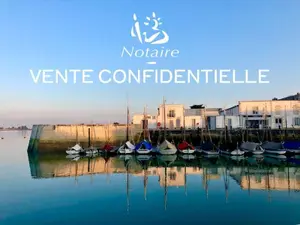 Maison a vendre La Flotte 17630 Charente-Maritime 17 165 m2 7 pièces 1297500 euros 17018-1248 001
