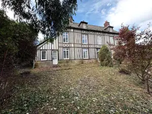 Maison a vendre Doudeville 76560 Seine-Maritime 76 140 m2 136500 euros 76045-1332 001