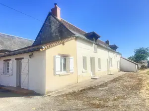Maison a vendre Thilouze 37260 Indre-et-Loire 37 116 m2 5 pièces 470000 euros 37072-648 001