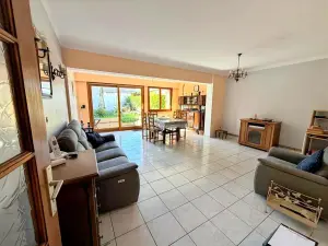 Maison a vendre Hem 59510 Nord 59 85 m2 4 pièces 215150 euros 59041-2353 001