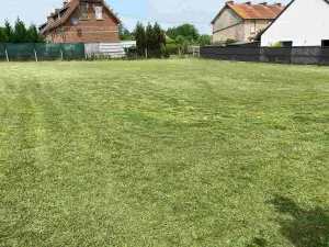Terrain a batir a vendre Potigny 14420 Calvados 14 99000 euros 61030-1340 001