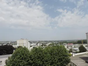 Appartement a vendre Brest 29200 Finistère 29 61 m2 4 pièces 141000 euros 22069-1938 001