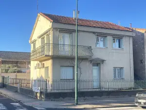 Viager maison Paulhan 34230 Hérault 34 138 m2 6 pièces 151400 euros 34074-213 001