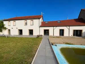 Maison a vendre Dennevy 71510 Saône-et-Loire 71 242 m2 7 pièces 325000 euros 71057-48 001
