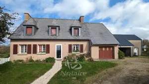 Maison a vendre Plouescat 29430 Finistère 29 123 m2 8 pièces 199700 euros 29094-928 001