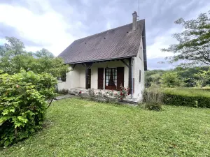 Maison a vendre Saint-Aignan 41110 Loir-et-Cher 41 155 m2 5 pièces 168000 euros 41033-1802 001