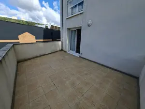 Location appartement Darnétal 76160 Seine-Maritime 76 37 m2 585 euros 76026-L430 001