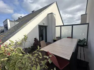 Appartement a vendre Saint-Malo 35400 Ille-et-Vilaine 35 65 m2 3 pièces 426400 euros 35084-820 001