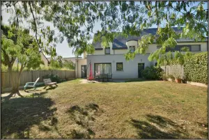 Maison a vendre Chavagne 35310 Ille-et-Vilaine 35 153 m2 6 pièces 410700 euros 35060-640 001