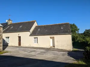 Maison a vendre Gourin 56110 Morbihan 56 78 m2 4 pièces 116220 euros 56071-2481 001