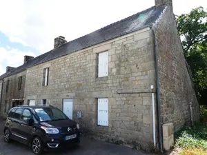 Maison a vendre Langoëlan 56160 Morbihan 56 100 m2 4 pièces 67090 euros 56075-2539 001