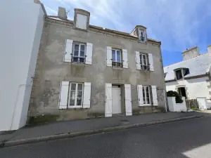 Maison a vendre Penmarch 29760 Finistère 29 221 m2 8 pièces 239500 euros 29022-1956 001