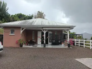 Maison a vendre Le Vauclin 97280 Martinique 972 82 m2 3 pièces 350000 euros 97204-396 001