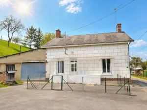 Maison a vendre Saint-Arnoult 41800 Loir-et-Cher 41 64 m2 3 pièces 94800 euros 41059-976 001
