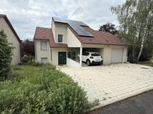 Maison a vendre Dijon 21000 Côte-d'Or 21 213 m2 525000 euros 21012-271 001
