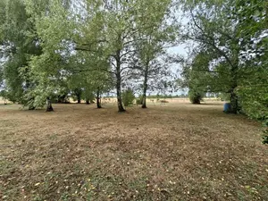Terrain a batir a vendre Artannes-sur-Indre 37260 Indre-et-Loire 37 142400 euros 37125-58 001