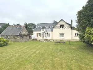 Maison a vendre Lannion 22300 Côtes-d'Armor 22 87 m2 4 pièces 262780 euros 22086-1392 001
