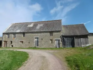 Maison a vendre Campeaux 14350 Calvados 14 1 m2 69550 euros 14076-5971 001