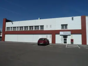 Location fonds et murs commerciaux Cambrai 59400 Nord 59 232 m2 5 pièces 2170 euros 59083-L1710 001