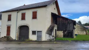 Maison a vendre Étouvans 25260 Doubs 25 136 m2 6 pièces 92000 euros 25054-1721 001