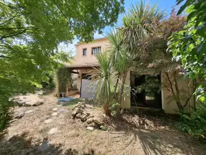 Maison a vendre Corme-Royal 17600 Charente-Maritime 17 169 m2 8 pièces 288530 euros 17111-754 001